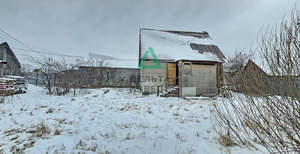 Дом 72м², 2-этажный, участок 4 сот.