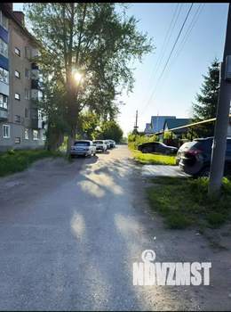 Дом 35м², 1-этажный, участок 2 сот.