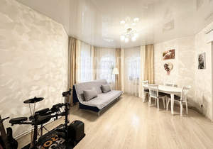 Дом 110м², 2-этажный, участок 8 сот.