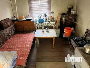 Дом 64м², 2-этажный, участок 4 сот.