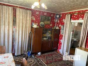 Дом 59м², 1-этажный, участок 14 сот.