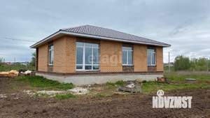 Дом 65м², 1-этажный, участок 6 сот.