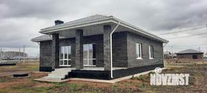 Коттедж 135м², 2-этажный, участок 6 сот.