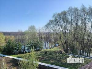 Дом 600м², 3-этажный, участок 30 сот.