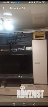 Таунхаус 55м², 2-этажный, участок 1 сот.