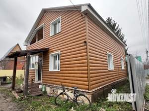 Дача 148м², 2-этажный, участок 5 сот.