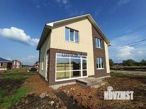 Дом 135м², 2-этажный, участок 6 сот.