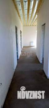 Дом 96м², 1-этажный, участок 6 сот.