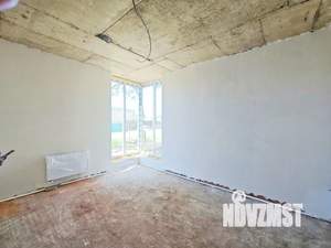 Коттедж 135м², 2-этажный, участок 8 сот.