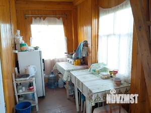 Дом 30м², 1-этажный, участок 4 сот.