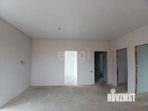 Дом 100м², 1-этажный, участок 10 сот.