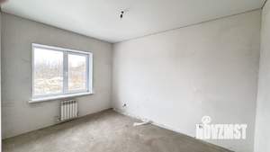 Коттедж 93м², 1-этажный, участок 6 сот.