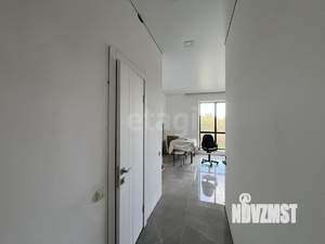 Таунхаус 100м², 2-этажный, участок 13 сот.