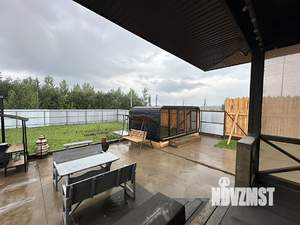 Дом 140м², 1-этажный, участок 9 сот.