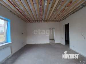 Дом 120м², 1-этажный, участок 7 сот.