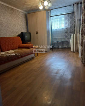 Дом 35м², 1-этажный, участок 2 сот.