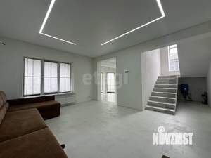 Дом 140м², 2-этажный, участок 7 сот.