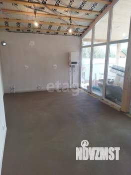 Дом 60м², 1-этажный, участок 6 сот.