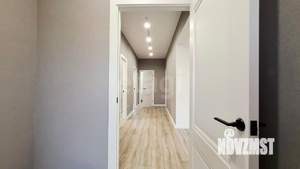 Дом 106м², 1-этажный, участок 7 сот.