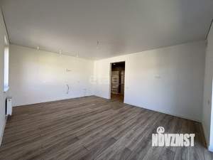 Дом 100м², 1-этажный, участок 6 сот.