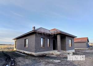 Дом 130м², 1-этажный, участок 7 сот.