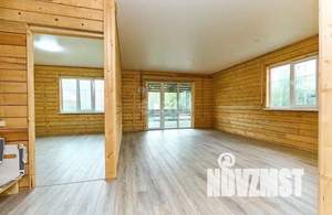 Дом 136м², 2-этажный, участок 5 сот.