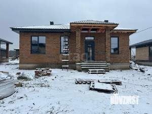 Дом 100м², 1-этажный, участок 6 сот.