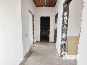 Таунхаус 86м², 2-этажный, участок 3 сот.