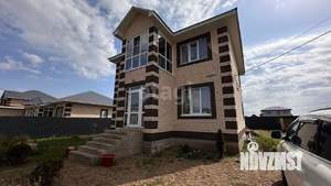 Дом 175м², 2-этажный, участок 8 сот.