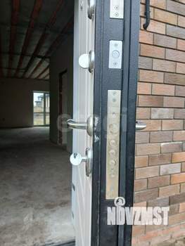 Дом 128м², 1-этажный, участок 8 сот.