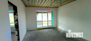 Дом 128м², 1-этажный, участок 10 сот.