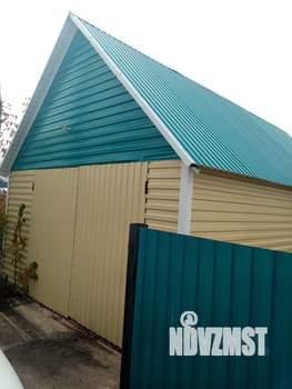 Дом 72м², 1-этажный, участок 8 сот.