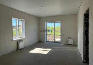 Дом 90м², 1-этажный, участок 6 сот.