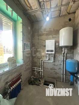 Дом 129м², 1-этажный, участок 6 сот.