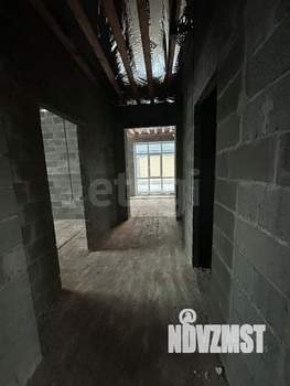 Дом 100м², 1-этажный, участок 6 сот.