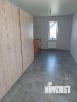 Дом 43м², 1-этажный, участок 8 сот.