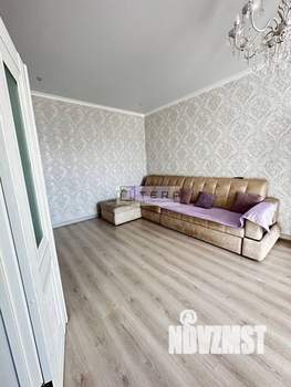 Таунхаус 109м², 2-этажный, участок 2 сот.