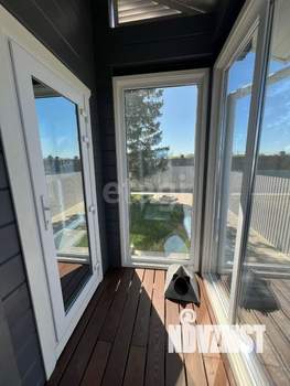 Дом 244м², 2-этажный, участок 8 сот.