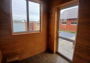 Дом 162м², 2-этажный, участок 13 сот.