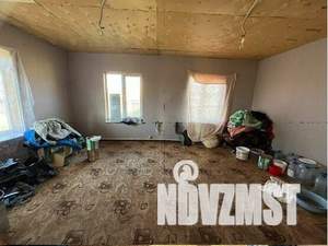 Дом 80м², 1-этажный, участок 8 сот.