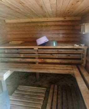 Дом 64м², 2-этажный, участок 15 сот.