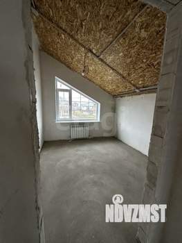 Дом 118м², 2-этажный, участок 6 сот.