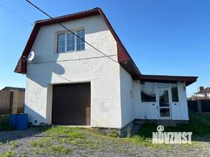 Дом 143м², 2-этажный, участок 9 сот.