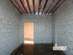 Дом 103м², 1-этажный, участок 6 сот.