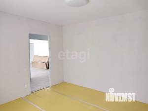 Дом 107м², 1-этажный, участок 8 сот.