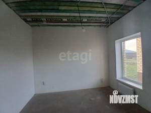 Дом 130м², 1-этажный, участок 6 сот.