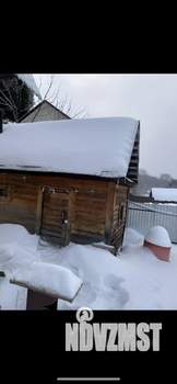 Дом 50м², 2-этажный, участок 5 сот.