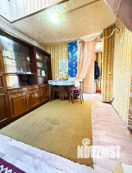 Дом 35м², 1-этажный, участок 2 сот.