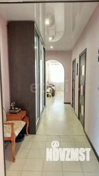 Таунхаус 105м², 2-этажный, участок 5 сот.