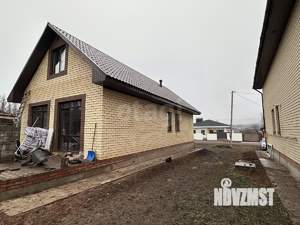 Дом 80м², 1-этажный, участок 9 сот.